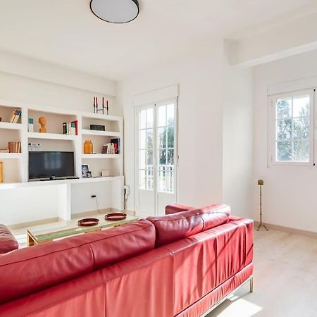 Apartament Iria Gardens Padrón Zewnętrze zdjęcie
