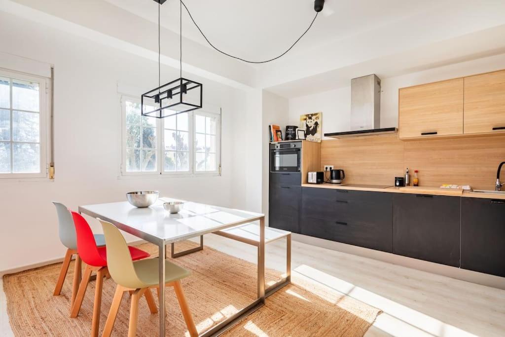 Apartament Iria Gardens Padrón Zewnętrze zdjęcie