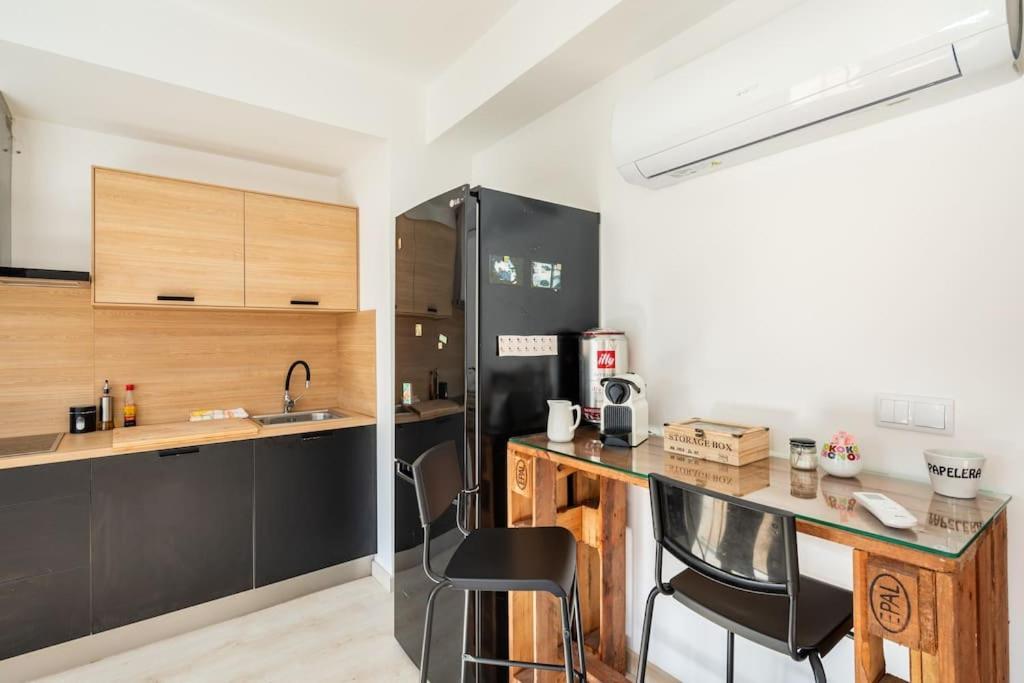 Apartament Iria Gardens Padrón Zewnętrze zdjęcie