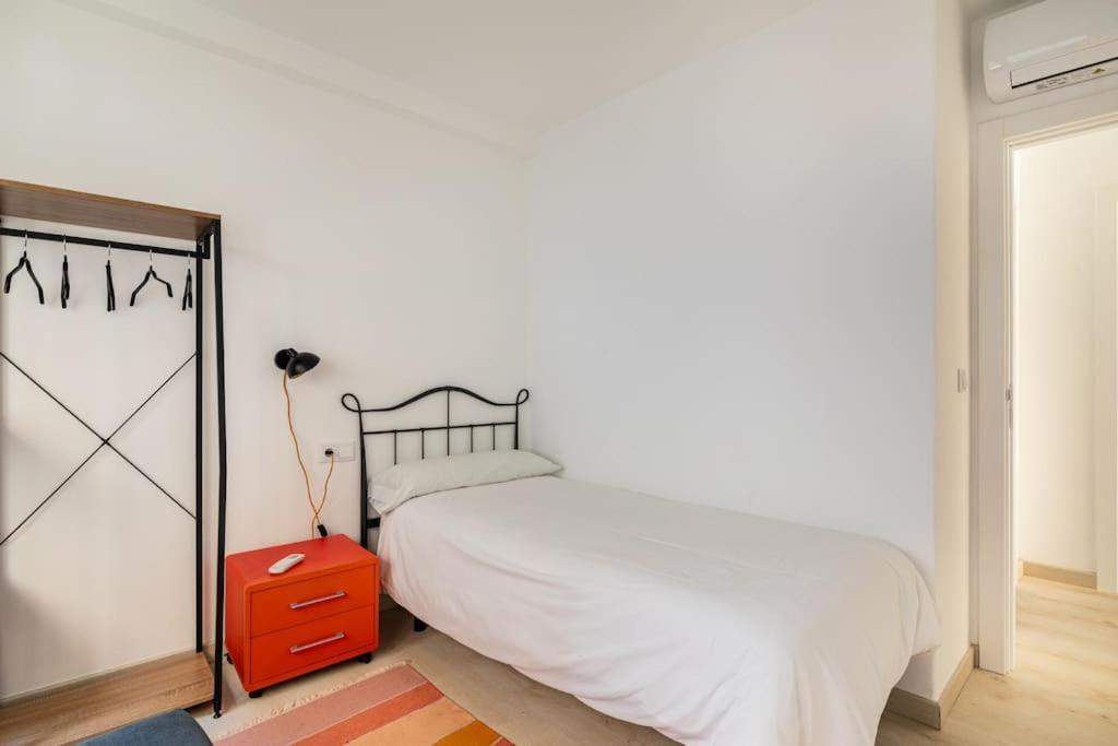 Apartament Iria Gardens Padrón Zewnętrze zdjęcie