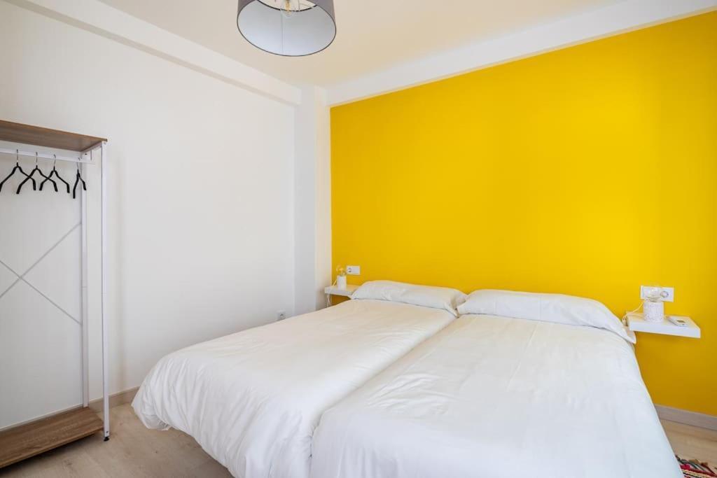 Apartament Iria Gardens Padrón Zewnętrze zdjęcie