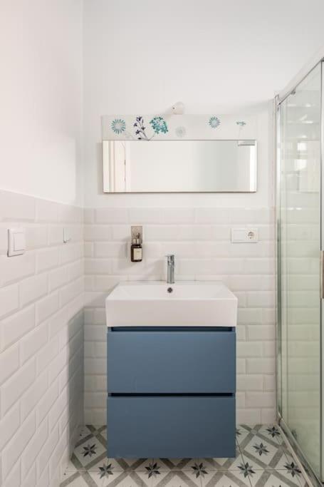 Apartament Iria Gardens Padrón Zewnętrze zdjęcie