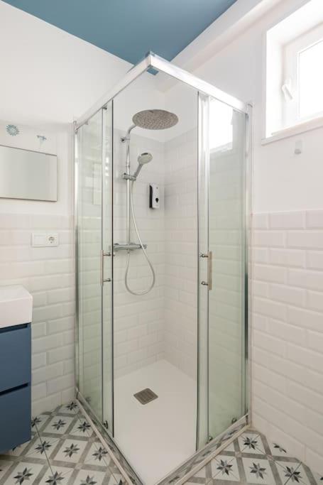 Apartament Iria Gardens Padrón Zewnętrze zdjęcie