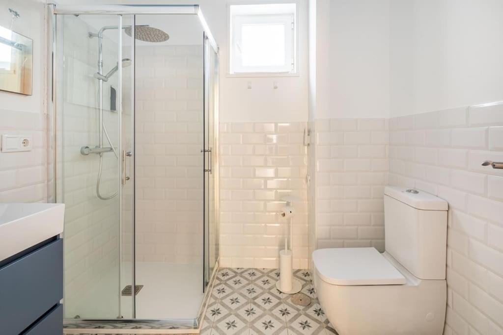 Apartament Iria Gardens Padrón Zewnętrze zdjęcie