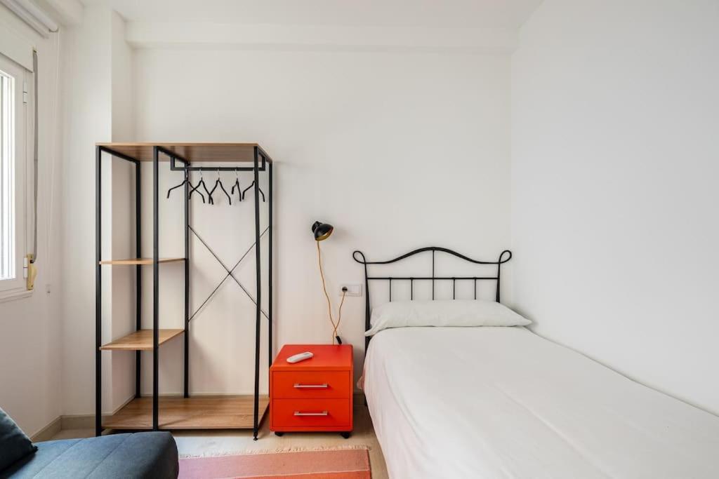 Apartament Iria Gardens Padrón Zewnętrze zdjęcie
