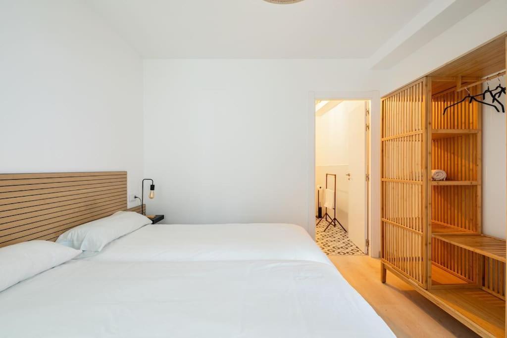 Apartament Iria Gardens Padrón Zewnętrze zdjęcie